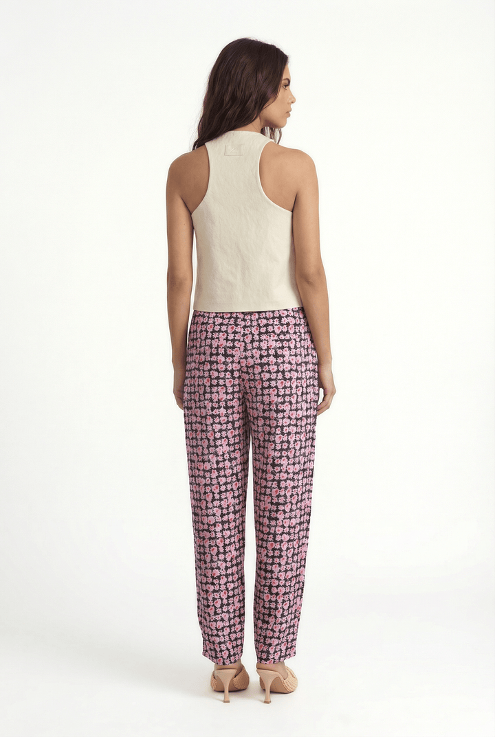 JUAN - MODERN BUTTONED VEST - BEIGE